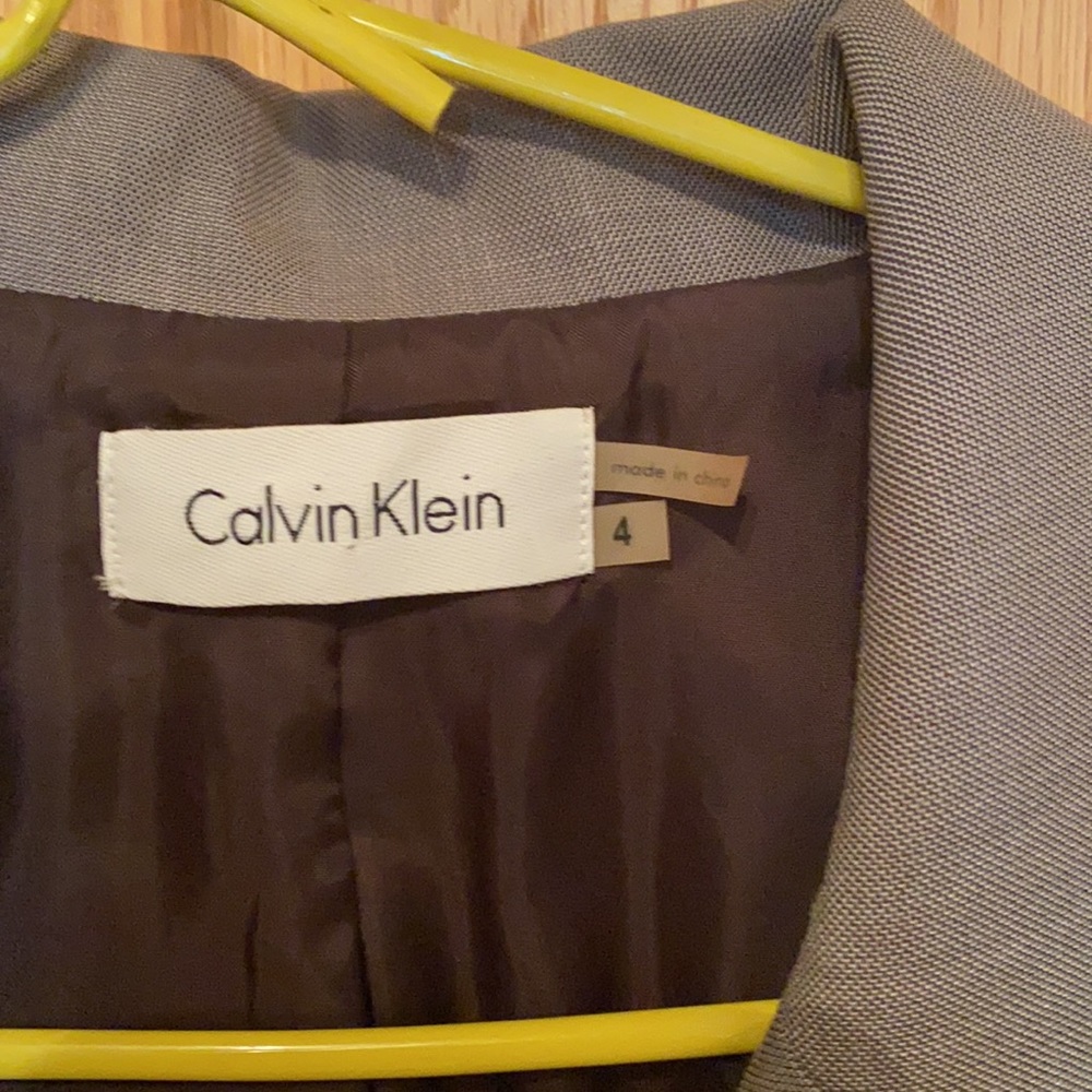 Calvin Klein Dress - Picture 3 of 3